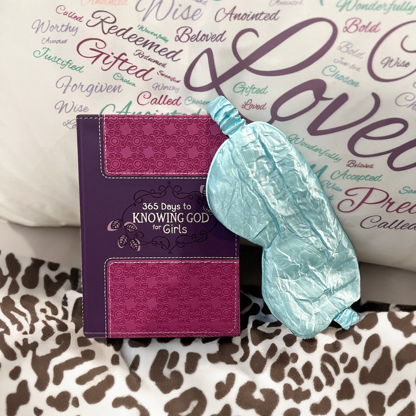 Trendy Teen Girl Gift Set